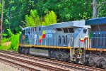 CSX I032